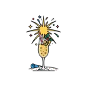 New Year