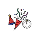New Year
