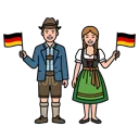 Dirndl