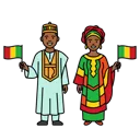 Boubou (clothing)