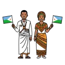 Culture of Somalia