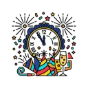 New Year