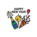 New Year's Day