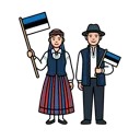 Rahvarõivad