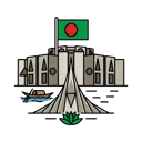 Jatiya Sangsad Bhaban