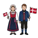 Culture of Denmark