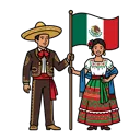 Charro outfit