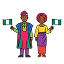 Yoruba clothing