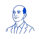 Jeff Bezos