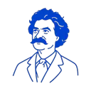Mark Twain
