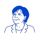 Angela Merkel