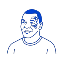 Mike Tyson