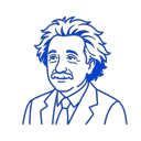 Albert Einstein