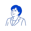 Angela Merkel