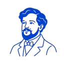 Claude Debussy