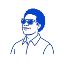 Stevie Wonder