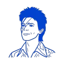 David Bowie