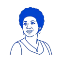 Aretha Franklin