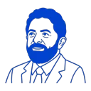 Luiz Inácio Lula da Silva