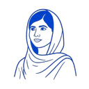 Malala Yousafzai