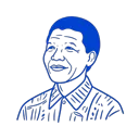 Nelson Mandela