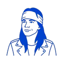 Axl Rose