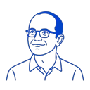 Satya Nadella