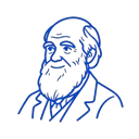 Charles Darwin