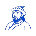 Genghis Khan