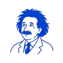 Albert Einstein