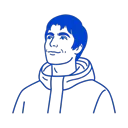 Liam Gallagher