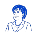 Angela Merkel