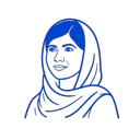 Malala Yousafzai