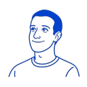 Mark Zuckerberg