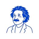 Albert Einstein