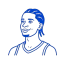 Shai Gilgeous-Alexander