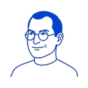 Steve Jobs
