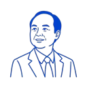 Masayoshi Son