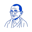 Mahatma Gandhi