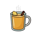 Ginger beer