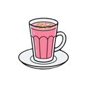 Noon chai