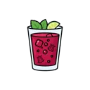 Hibiscus tea