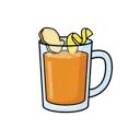 Ginger beer