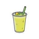 Sugarcane juice