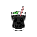 Grass jelly