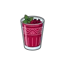 Hibiscus tea