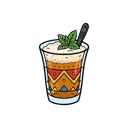 Senegalese tea culture
