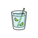 Coconut water
