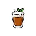 Senegalese tea culture
