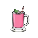 Bandung (drink)